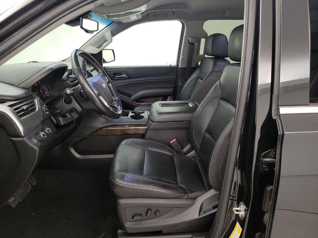 2019 Chevy Tahoe (Weekly Rental) $750