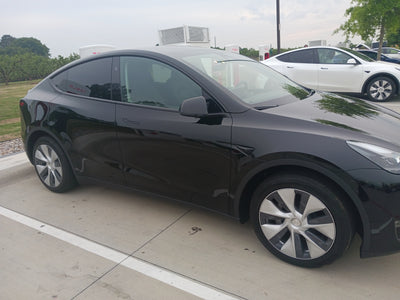 2024 Tesla Model Y (Weekly Rental) $650