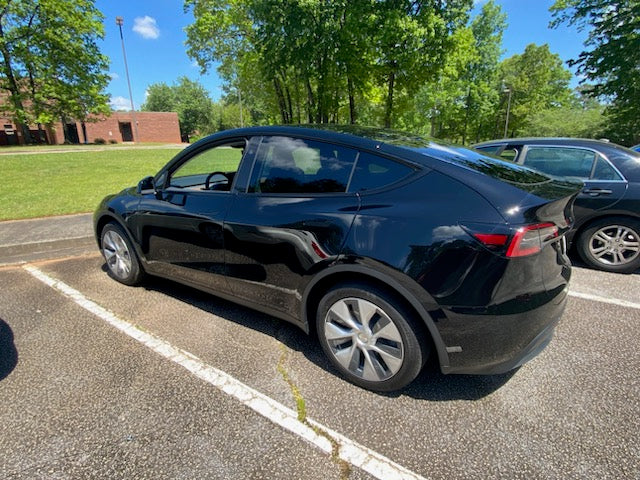 2023 Tesla Model Y (Weekly Rental) $650