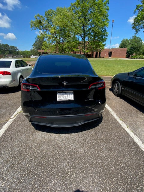 2023 Tesla Model Y (Weekly Rental) $650