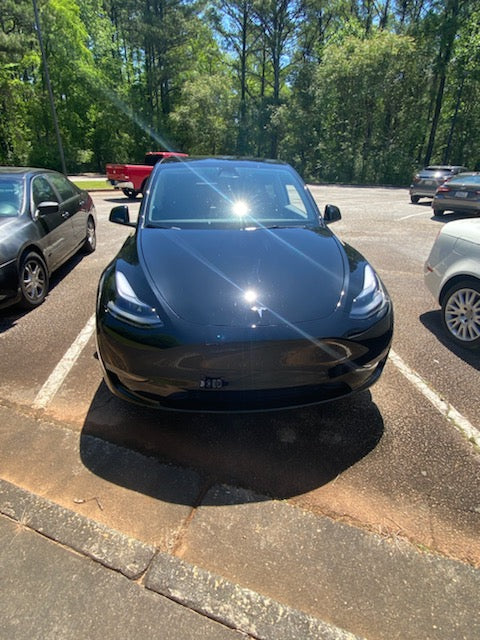 2023 Tesla Model Y (Weekly Rental) $650