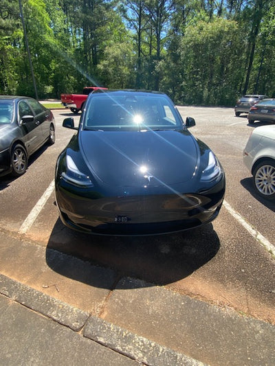 2024 Tesla Model Y (Weekly Rental) $650