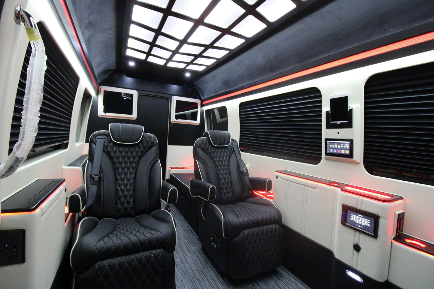 Sprinter Rentals - (UGA / Auburn / Tenn. / USC / Vanderbilt / Miss. St. Tailgate)