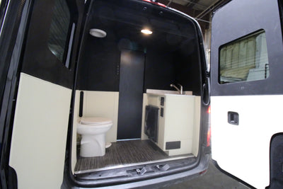 Sprinter Rentals - (UGA / Auburn / Tenn. / USC / Vanderbilt / Miss. St. Tailgate)