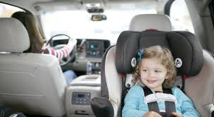 Atlanta Limo & Taxi for Infant, Toddler and Small Child, Car Seats Available